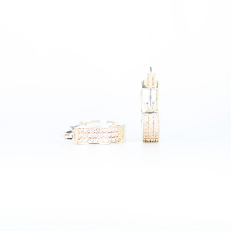 Candonga circones blanco 15,63mm