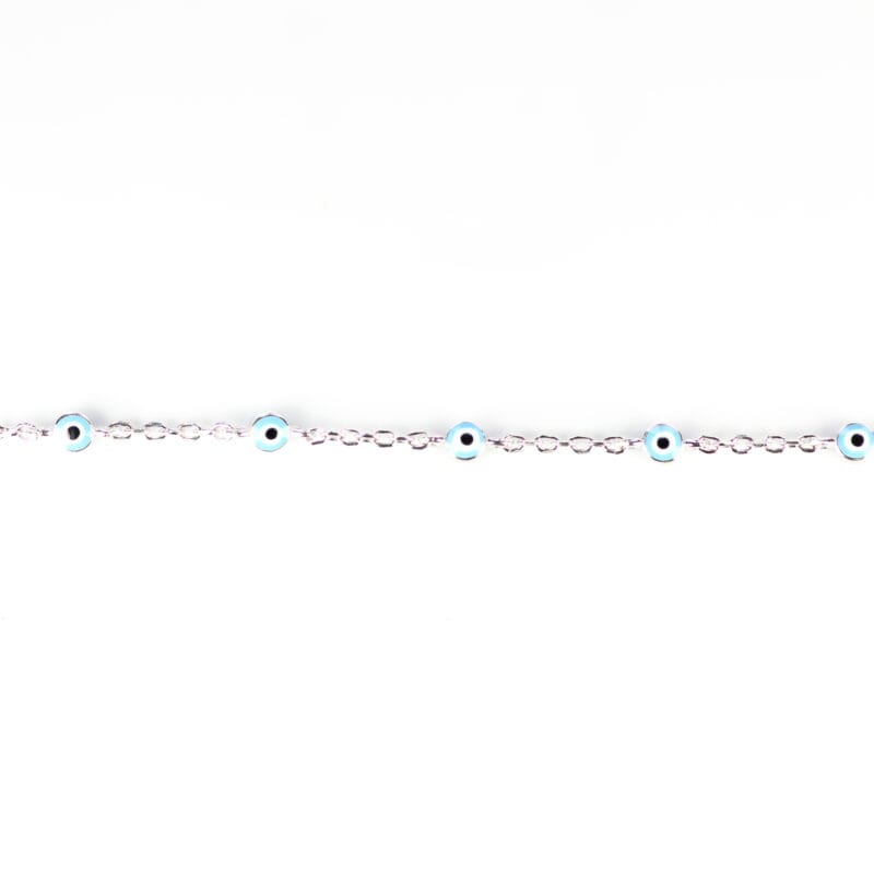 Pulso ojo horus 19cm-3,2mm