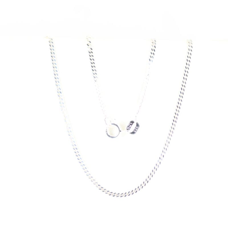 Cadena Cubana 70cm-1,4mm