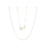 Cadena Rollon 50cm-0,5mm