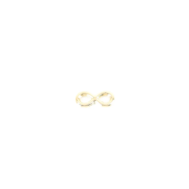 Herraje Infinito 5,6mm-12,4mm 1,4mm