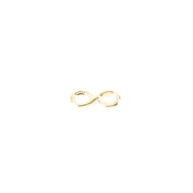 Herraje Infinito 5,9mm-14,9mm 1,8mm