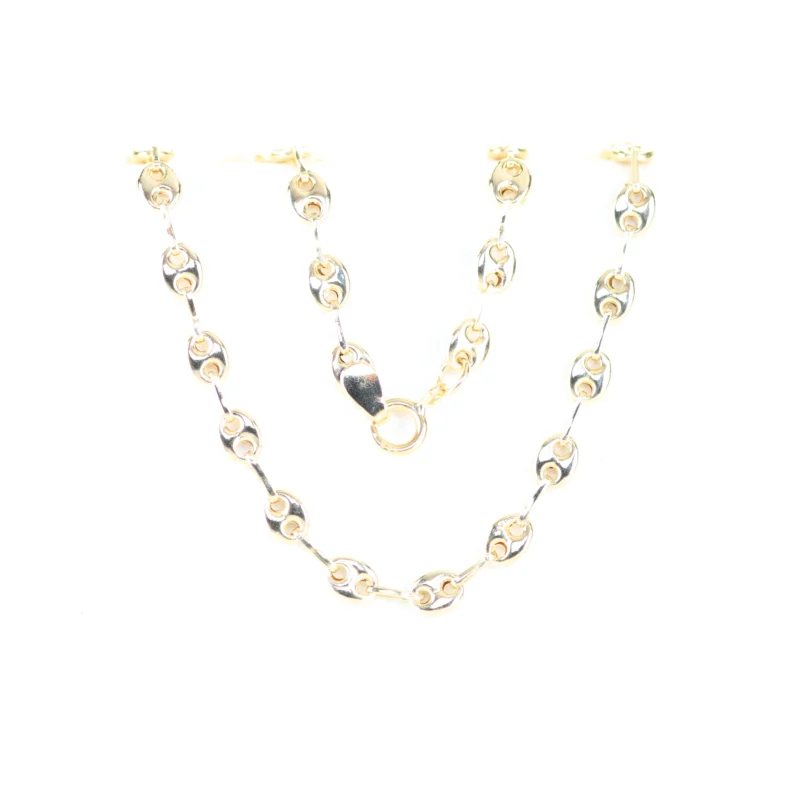 Cadena gucci 40cm-3,2mm 1,1mm