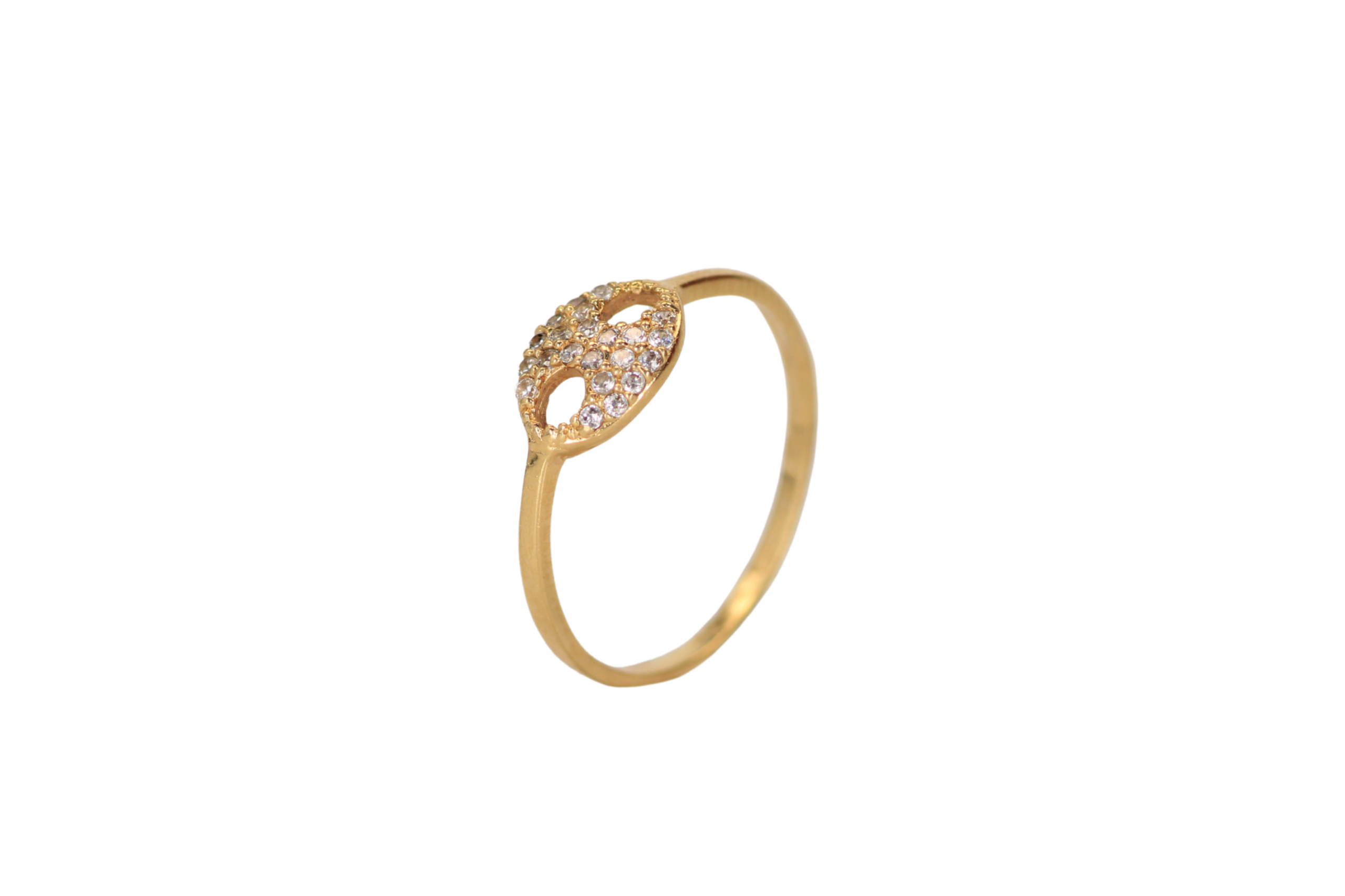 115 Anillo Gucci talla 7 - Imagen 1