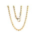 Cadena Lazo 60cm-2mm