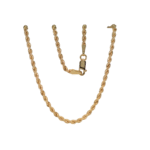 Cadena Lazo 50cm 2,1mm