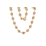 Cadena Gucci 50cm-4mm