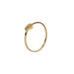 Anillo 15 Corazón talla 6 5,2mm-1,1mm