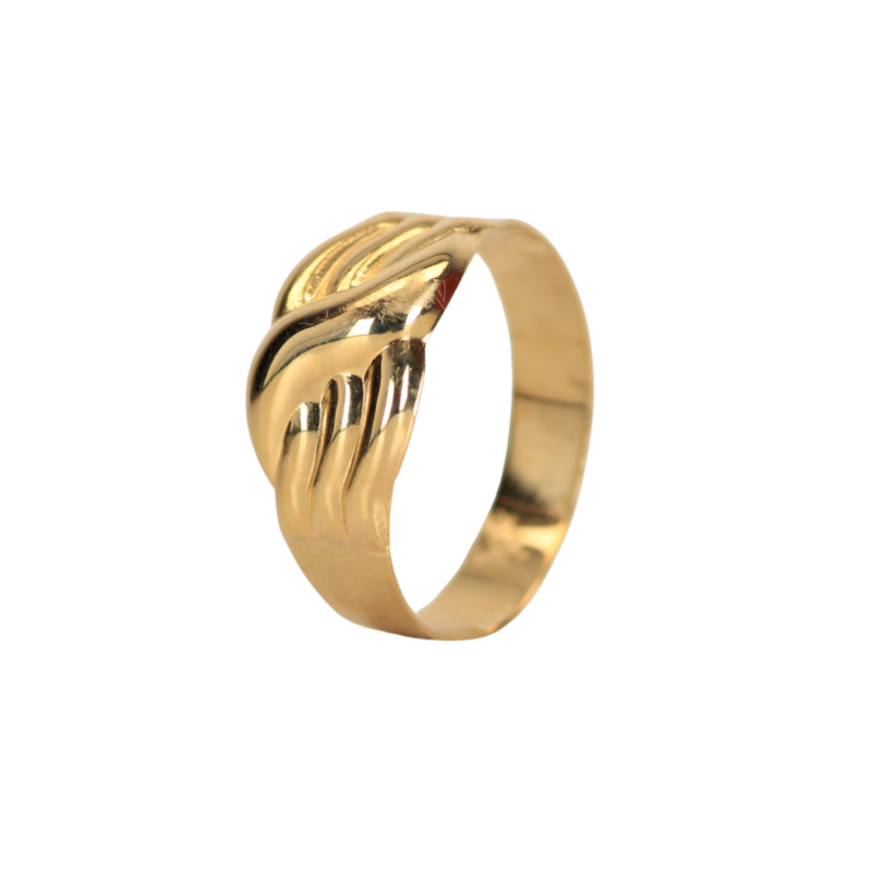 Anillo atenea Talla 9