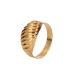 Anillo venus Talla 9