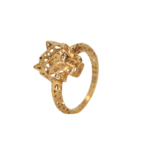 Anillo Pantera talla 5