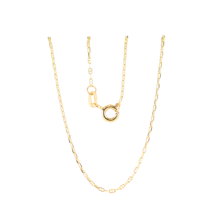 Cadena Gucci 45cm-1mm