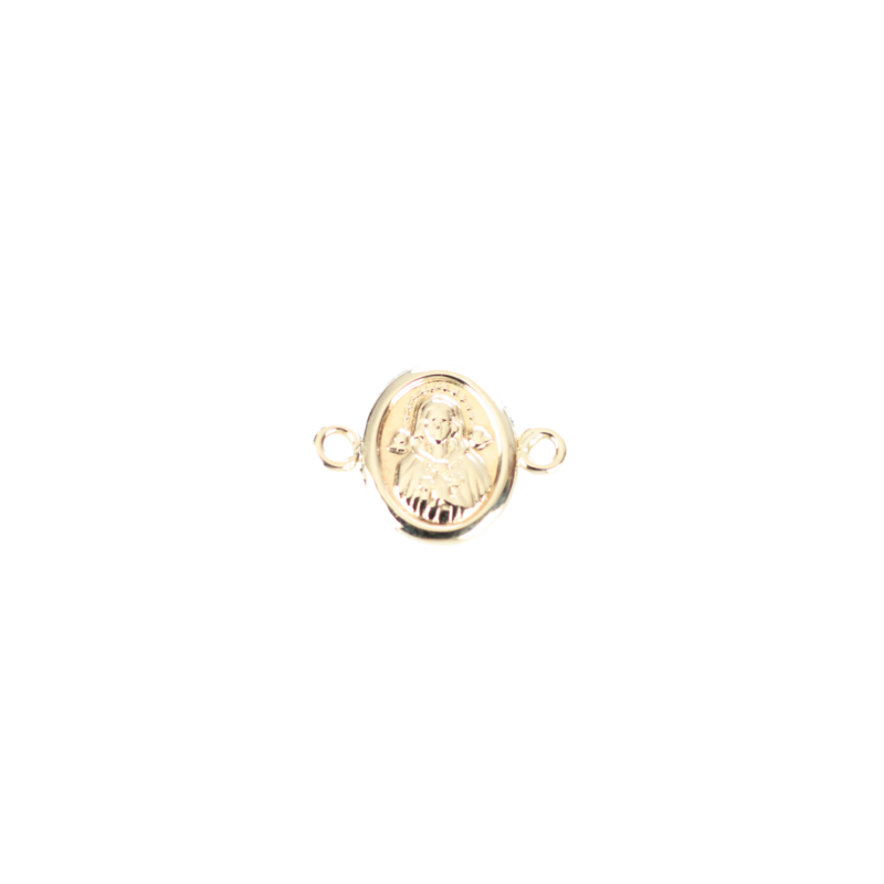 Herraje Virgen 16,2mm-12,3mm 1,7mm