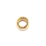 Dije B.Zero Blanco 15mm