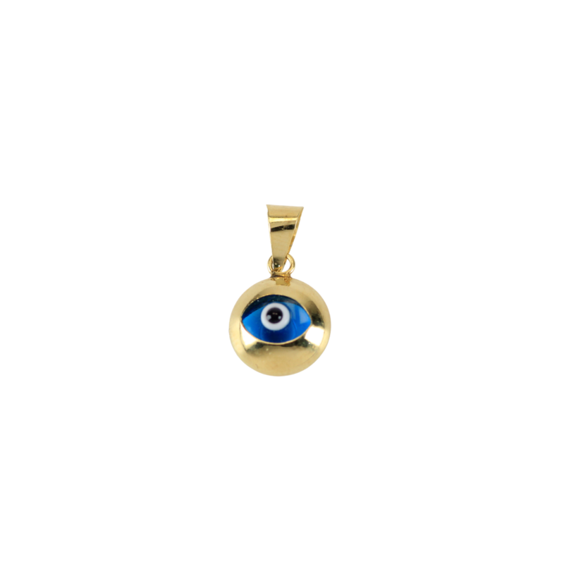 Dije Ojo Horus 9,16mm