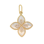 Dije Roberto Coin Nácar 30,4mm-26,4mm 3,9mm