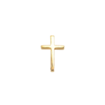 Dije Cruz 18mm-11,92mm