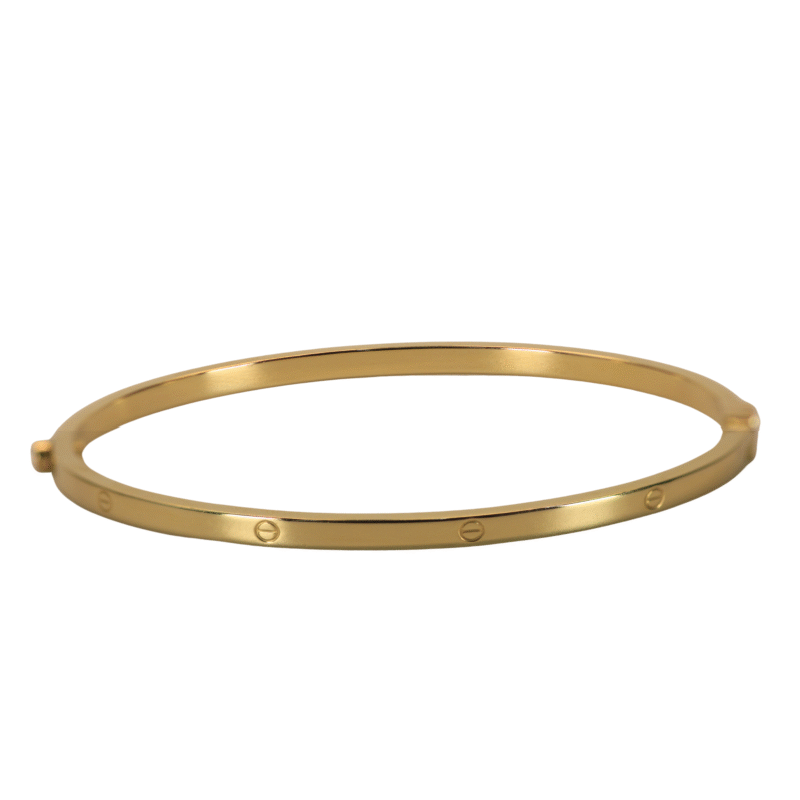 Aro Cartier 62,25mm-3mm 2,1mm