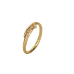 Anillo Cartier Clavo Talla 6