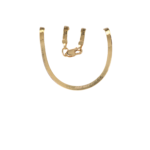 Cadena Espejo 40cm-2,1mm 0,2mm