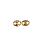 Topos Gucci Diamantado 5,3mm-7,1mm