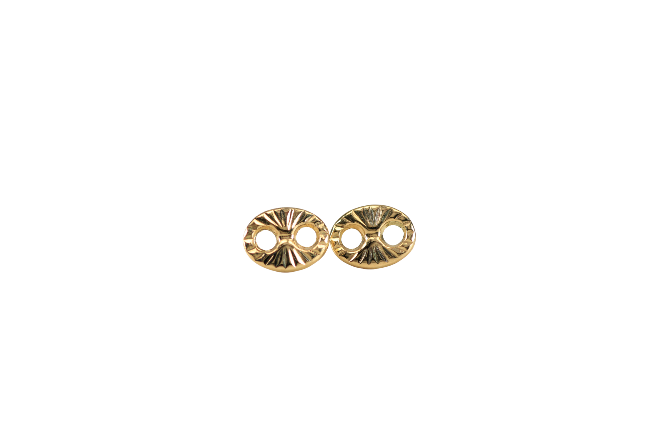32755 Topos Gucci Diamantado 5,3mm-7,1mm - Imagen 1