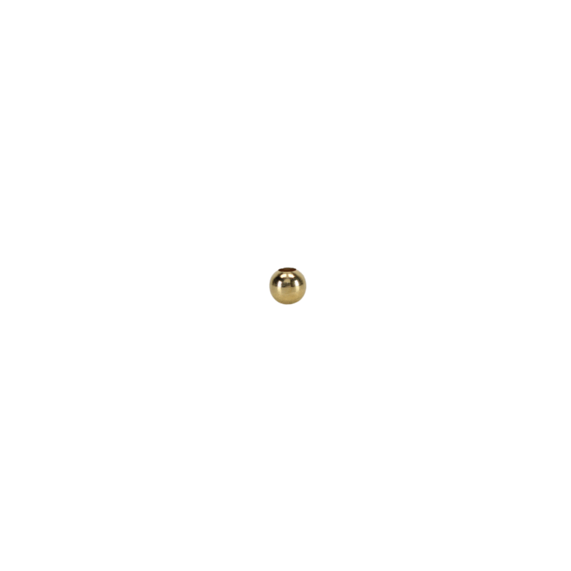 Balin Liso #3 3mm