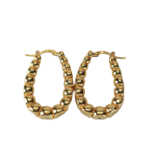 Candongas Maya Electro 30,6mm-21mm 6,5mm