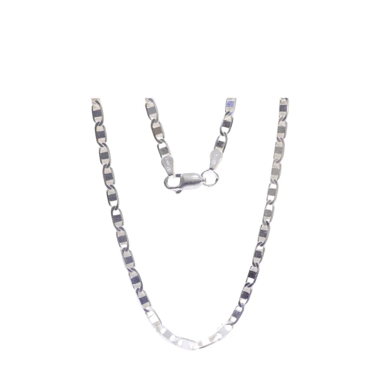 Cadena Valentino 60cm-2,8mm