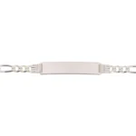 Esclava Cartier Plata 18cm-6mm