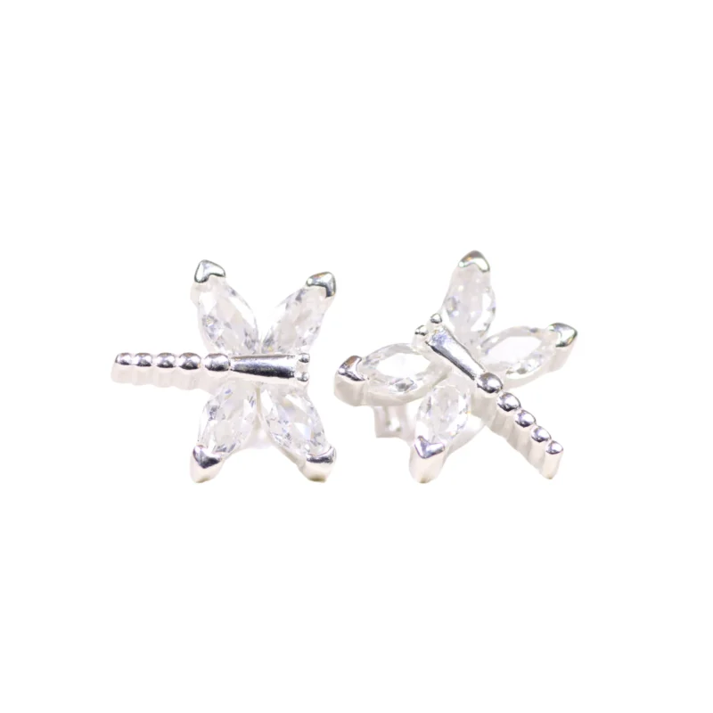 Topos Libélula 10,5mm-10,6mm