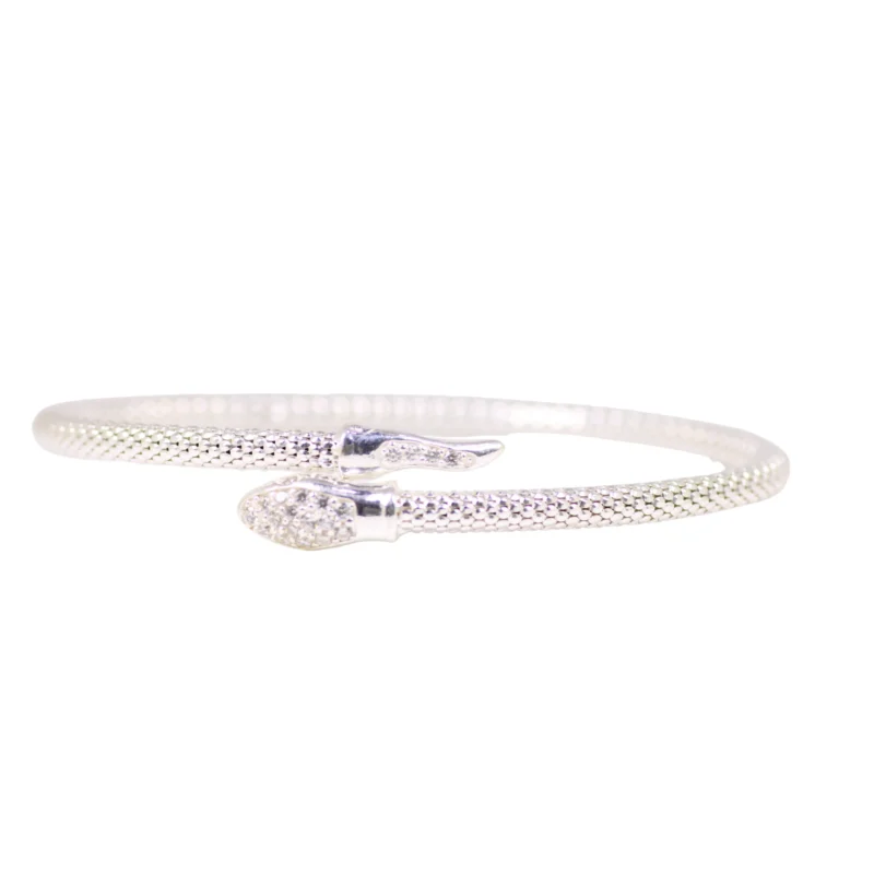 Aro Serpiente 6,7cm-3,5mm