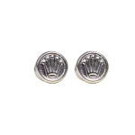 Topos Rolex Plata 8,2mm-1mm