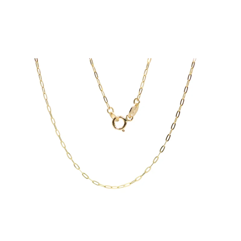 Cadena Clip 45cm-1mm