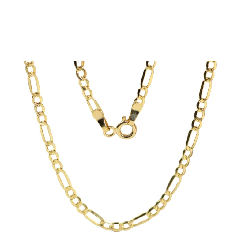 Cadena Cartier 60cm-2,6mm