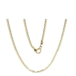 Cadena Valentino 60cm-1,5mm