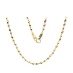 Cadena Lazo 45cm-1,7mm