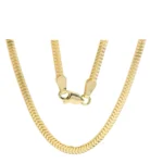 Cadena Cubica 50cm-2,3mm