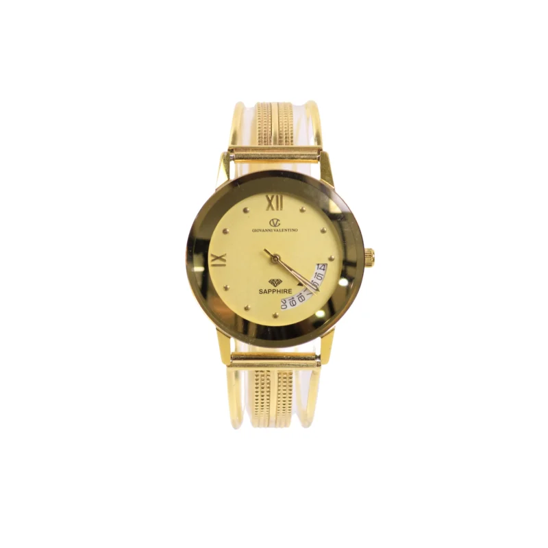 Reloj Giovanni Valentino 7cm-38mm