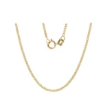 Cadena Cubana 60cm-2,3mm