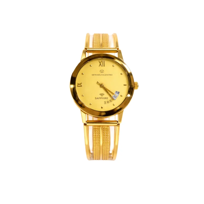 Reloj Giovanni Valentino Oro 18K 7cm-38mm