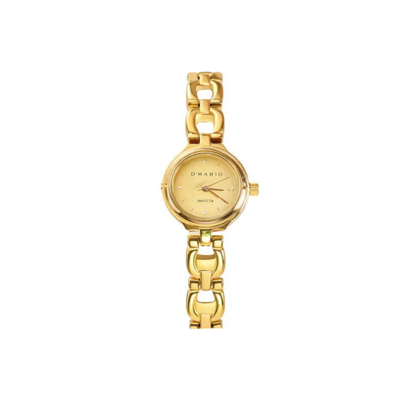 Reloj D'mario Mujer FC1505 19cm-9mm