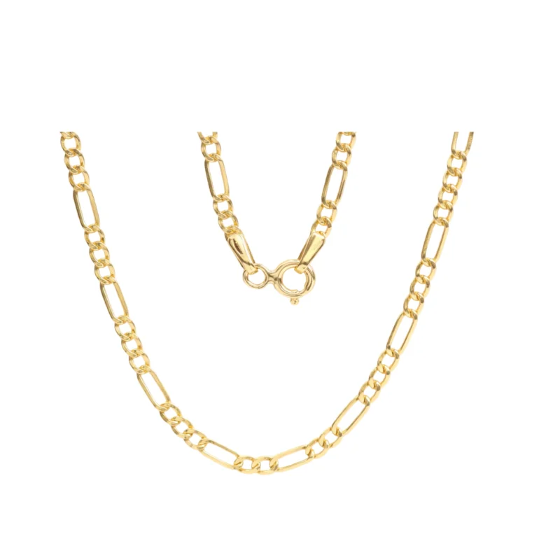 Cadena Cartier Oro 18K 50cm-2,6mm-0,6mm