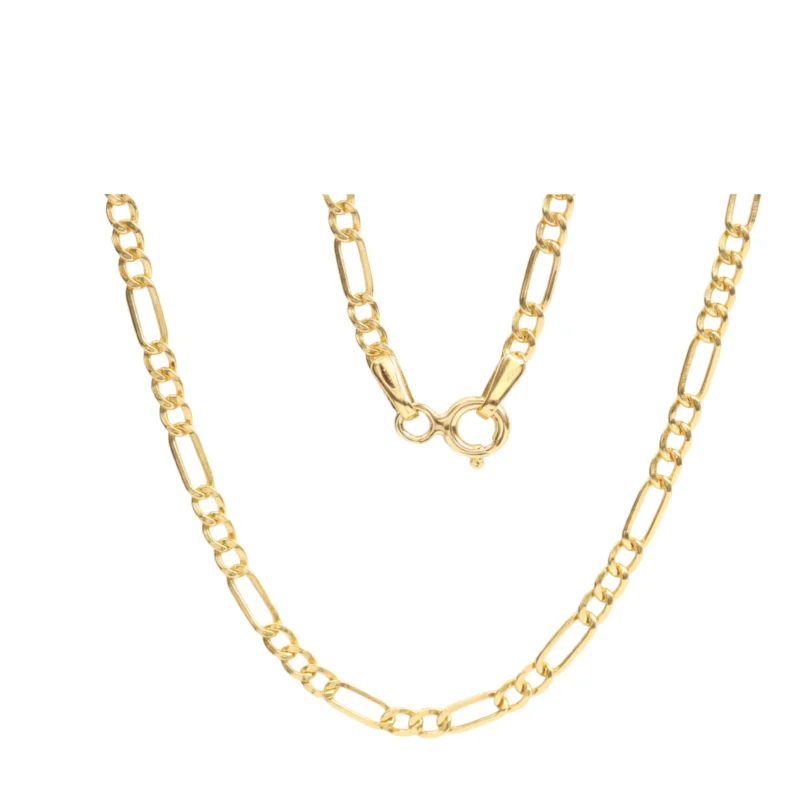 Cadena Cartier Oro 18K 60cm-2,6mm-0,6mm