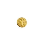 Herraje San Benito Oro 18K 10,3mm-3,5mm