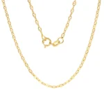 Cadena Gucci Oro 18K 45cm-1,7mm 0,5mm