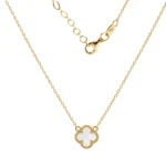 Cadena VC&A Oro 18K 45cm-8,4mm 3,1mm