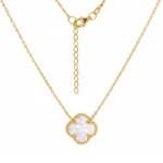 Cadena VC&A Oro 18K 45cm-11,7mm 3,6mm