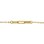 Pulso Hermes Oro 18K 18cm-3,2mm