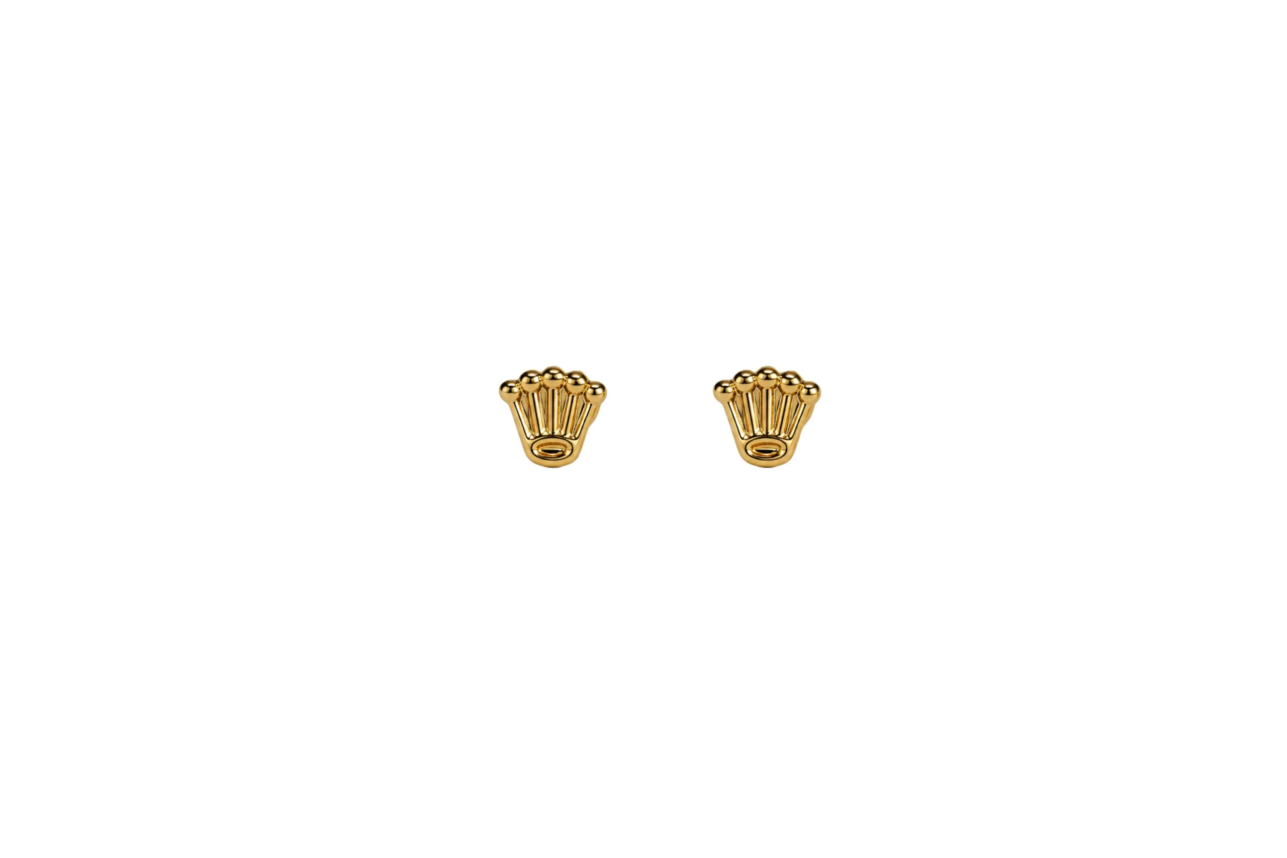 33298 Topos Rolex Oro 18K 7mm-7,2mm - Imagen 1